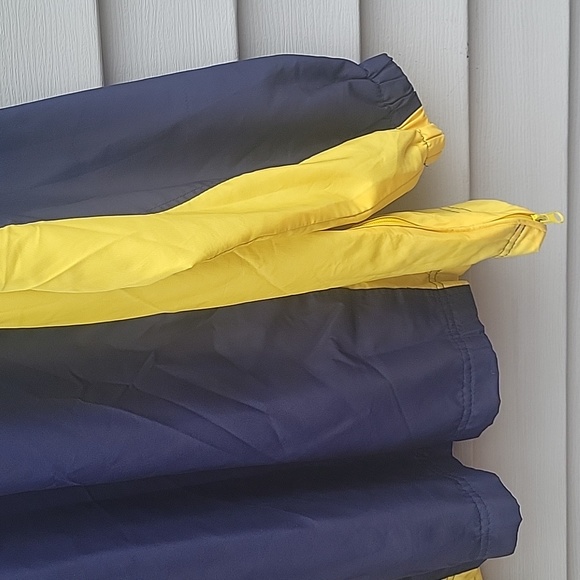 CADRE AUTHENTIC AMERICAN SPORTSWEAR MENS XXL JACKET NWOT - Picture 9 of 9